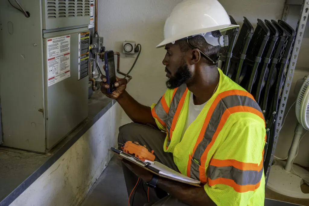 HVAC Technician