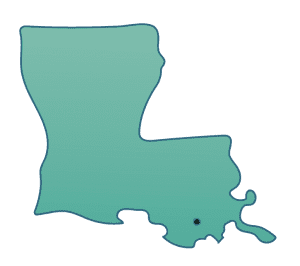 houma Map of Houma Louisiana - Blue Cliff College - Career Training in Louisiana, Arkansas & Mississippi