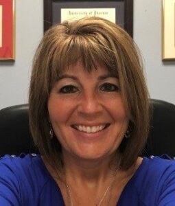 Tracy Kozielski - Dean