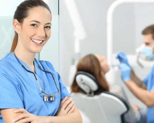 Read more about the article What You Will Discover in a Dental Assistant Externship