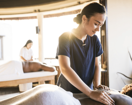 5 Essential Tips For Choosing Massage Therapy Training