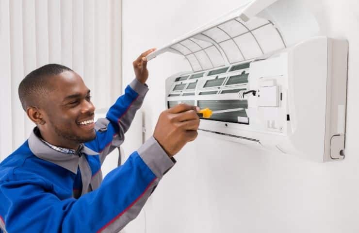 Read more about the article 3 Steps to Become an HVAC Technician in Louisiana