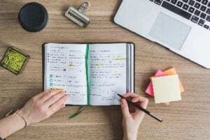 study tip 2