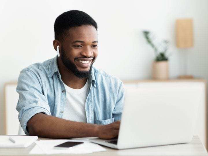 Read more about the article Study Tips for Students: Getting the Most Out of your Online Classes