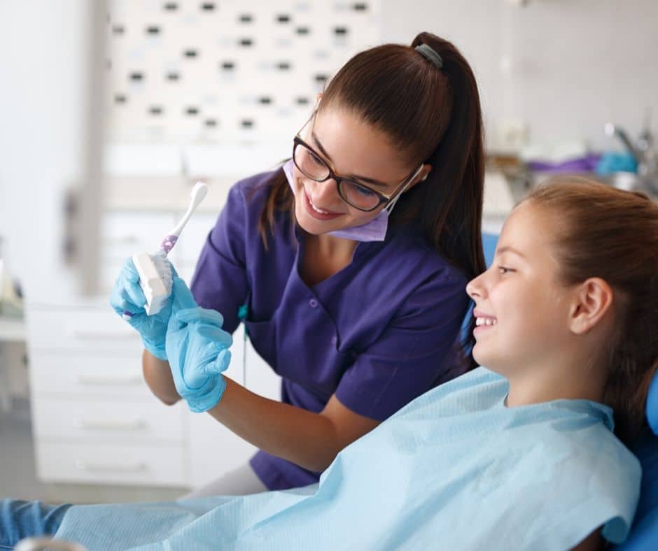 How Much Does A Dental Assistant Make In Utah