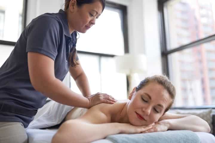 Read more about the article How to Become a Licensed Massage Therapist in 4 Steps