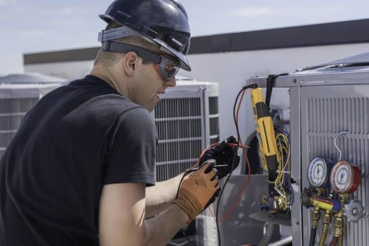 Read more about the article 3 Valuable Skills You Could Gain in Your HVAC Technician School