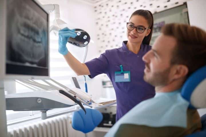 Top 10 Dentists In Austin