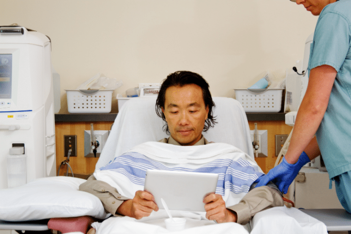 dialysis technician program