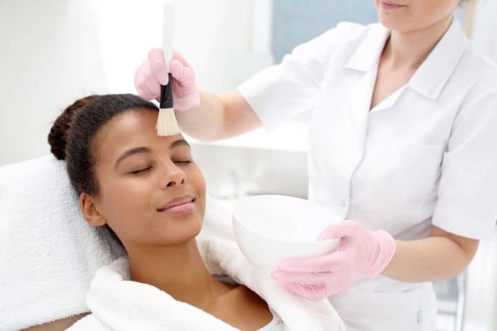 Read more about the article What is an Esthetician? Why Should I Consider This Career?