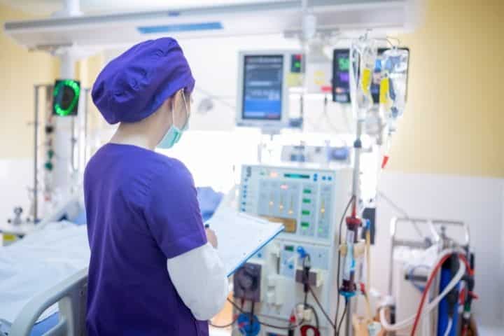 What does a Dialysis Patient Care Technician do? A Career Guide to Get You Started
