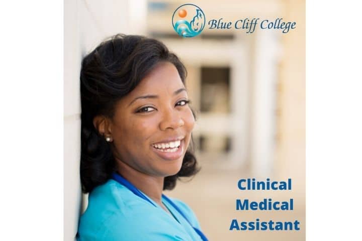 Read more about the article Thinking About a Career in Healthcare?  3 Reasons to Pursue a Career as a Clinical Medical Assistant