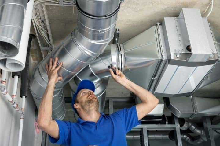 Read more about the article How HVAC Technician Training Can Help Get Your Career Started