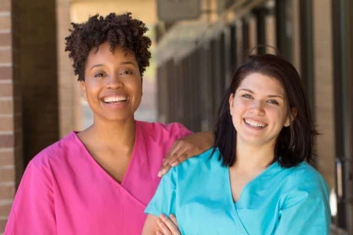 top healthcare jobs