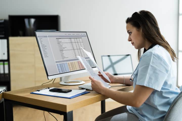 Read more about the article Starting A Career in Medical Billing and Coding