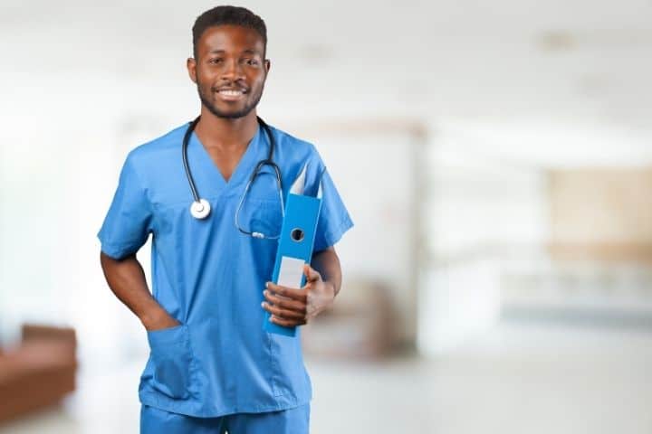 CMA Program | A Path To The Healthcare Industry