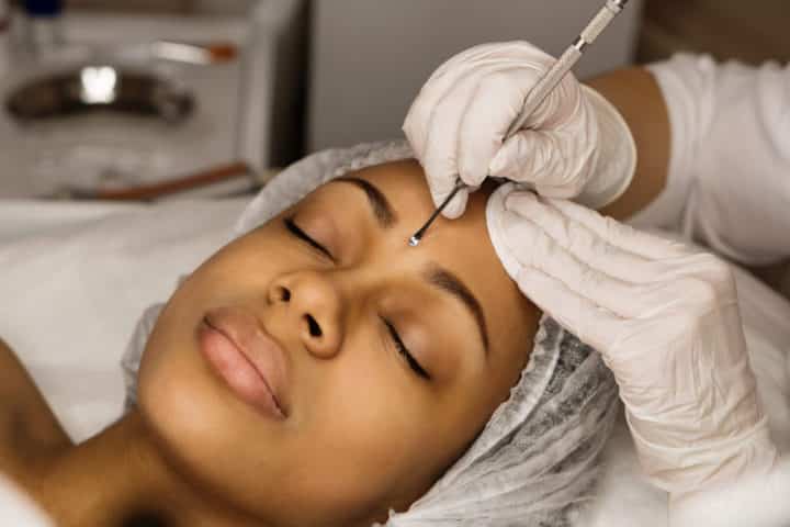 benefits of career in esthetics