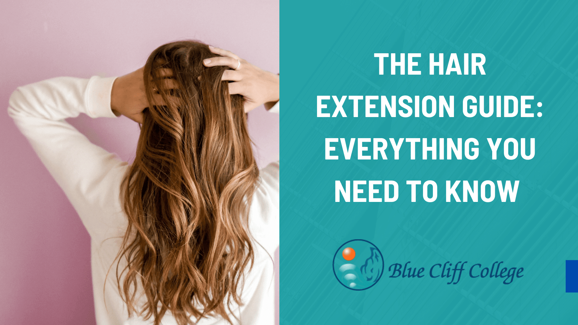 Read more about the article The Hair Extension Guide: Everything You Need to Know