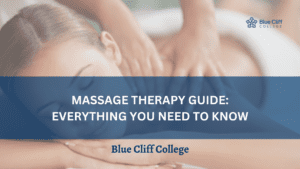massage therapy guide