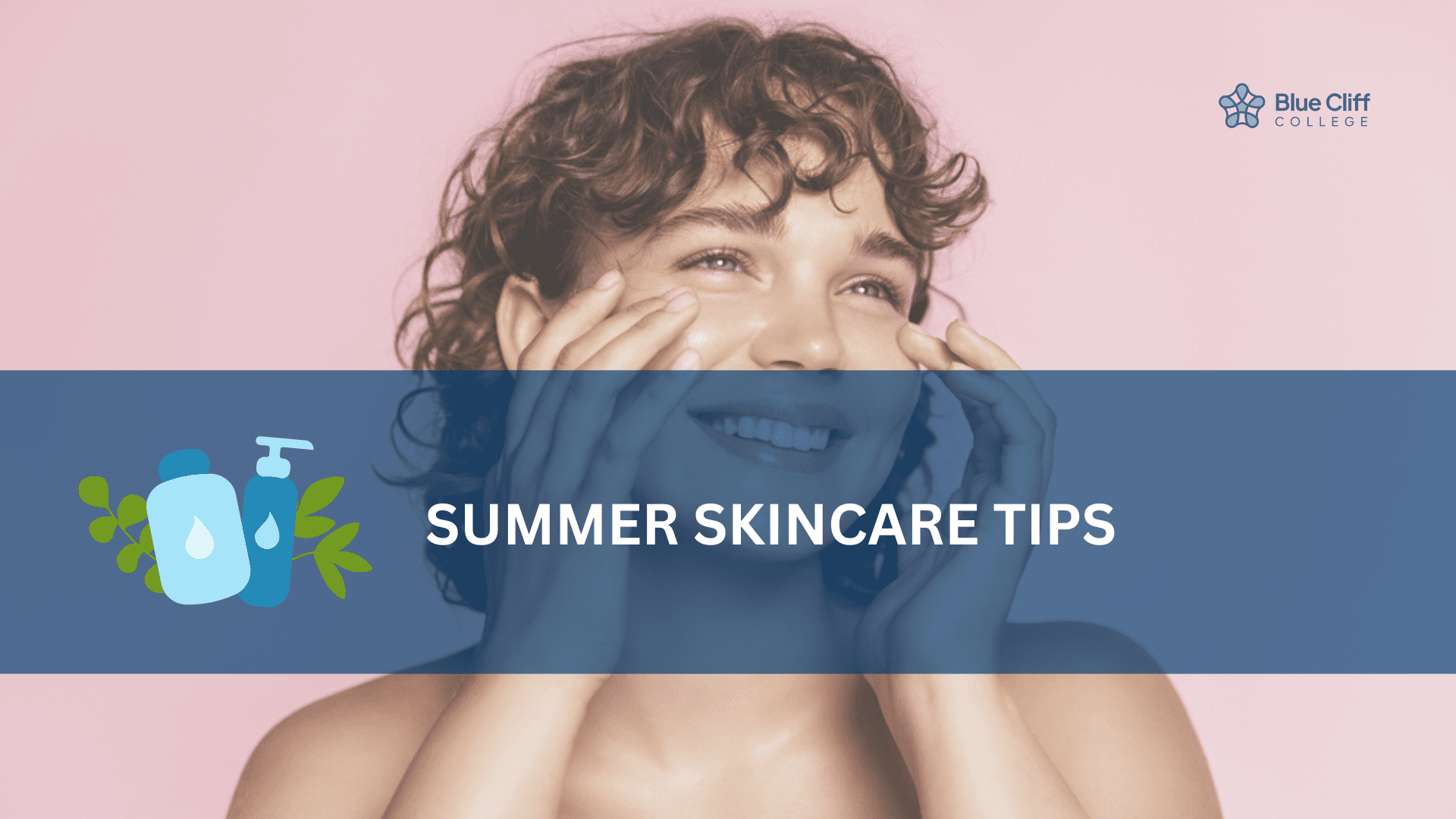 skincare tips for summer