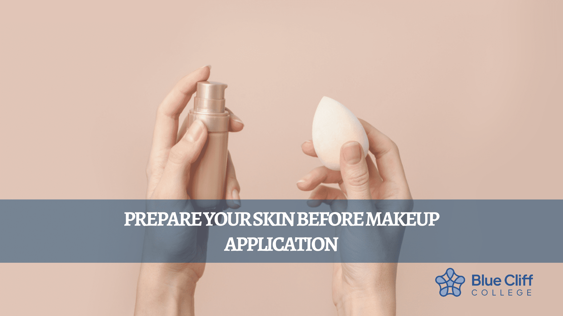 Read more about the article A Guide to Preparing Your Skin For a Flawless Makeup Application