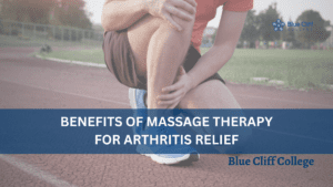 massage therapy benefits for arthritis