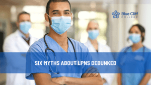 myths about lpn