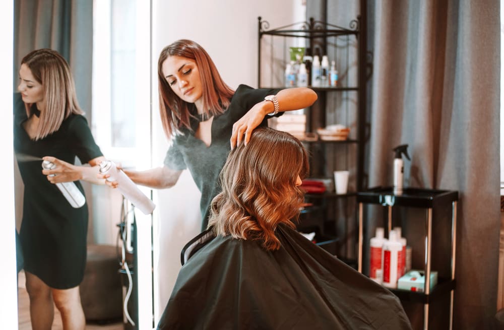 Cosmetology Entrepreneurs