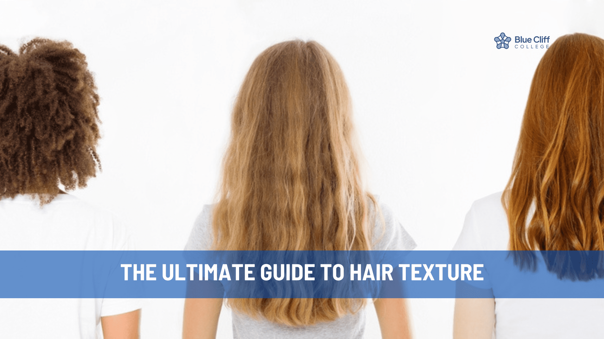 types of facial hair textures