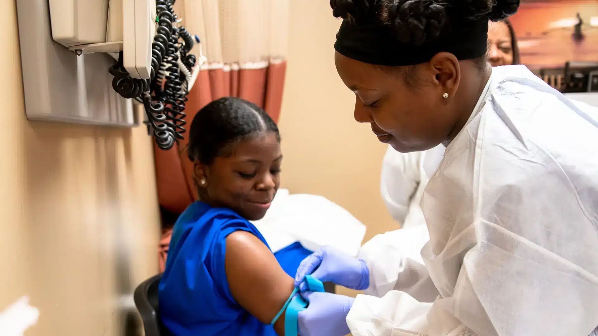 Practical Nurse (PN) Certificate Program Blue Cliff College Practical Nurse (PN) Certificate Program Blue Cliff College